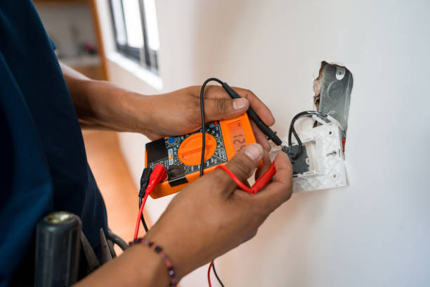 Best Electrical System Inspection  in Beecher, MI