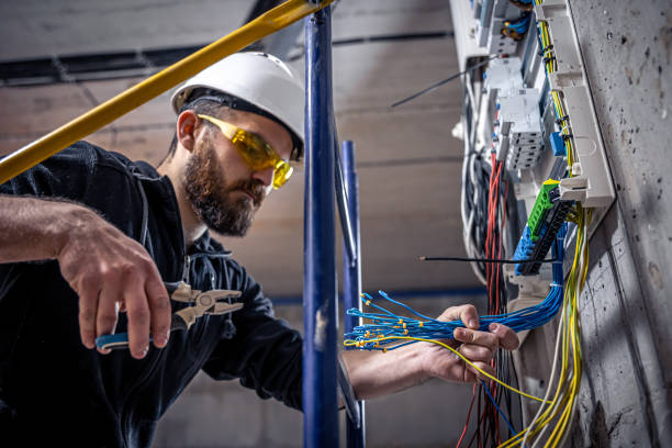 Best Electrician for Home Renovation  in Beecher, MI