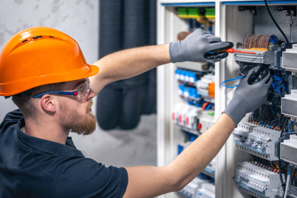 Best Electrical Troubleshooting Services  in Beecher, MI